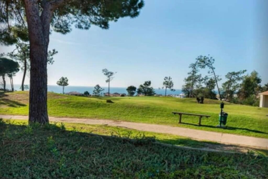 Palo Verde-Golf-Playa-伊斯兰蒂拉 外观 照片
