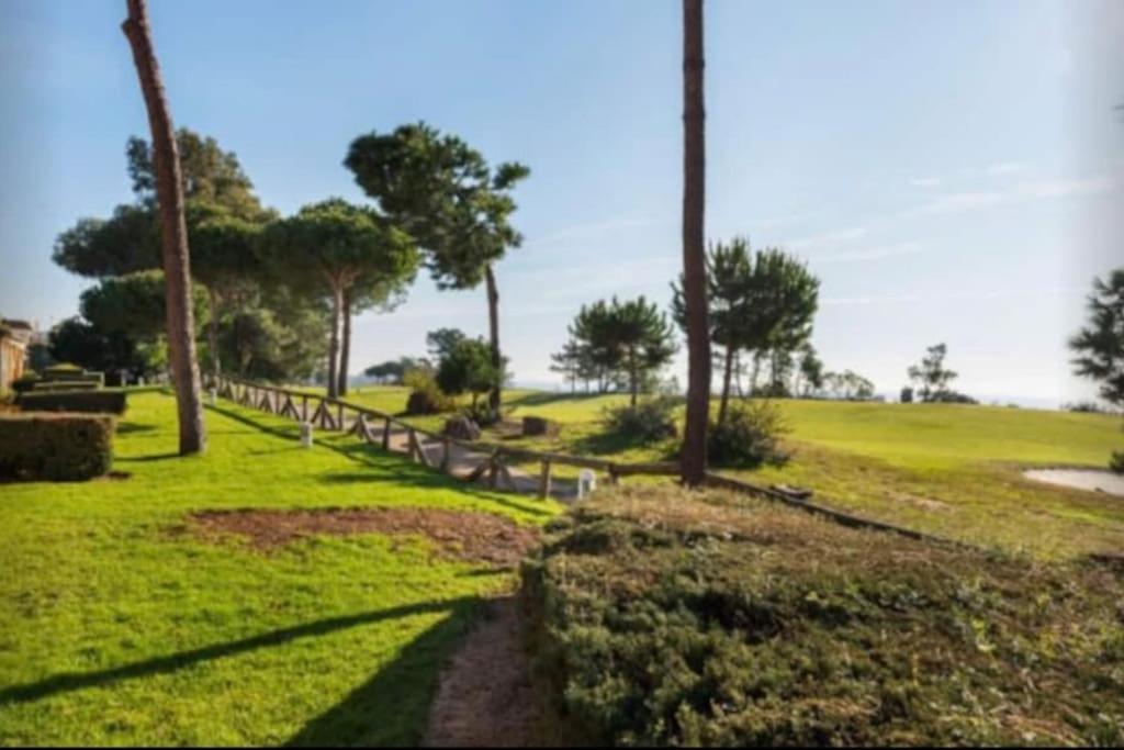 Palo Verde-Golf-Playa-伊斯兰蒂拉 外观 照片